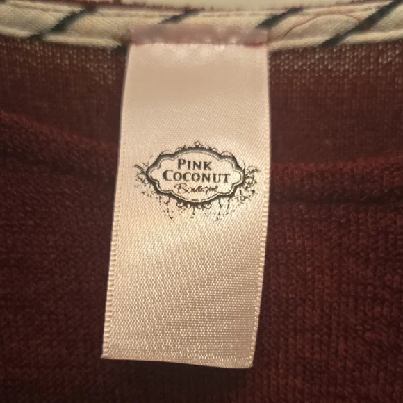 Chic Colorblock Leopard and Plaid Long Sleeve Top - Picture 3 of 3